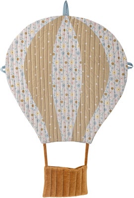 Bloomingville Ballon Veggdekorasjon, Blå