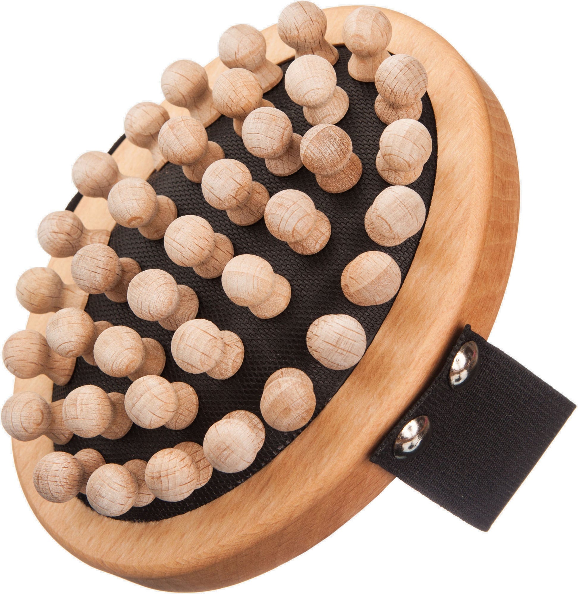KOSTKAMM  Cellulite-Bürste oval