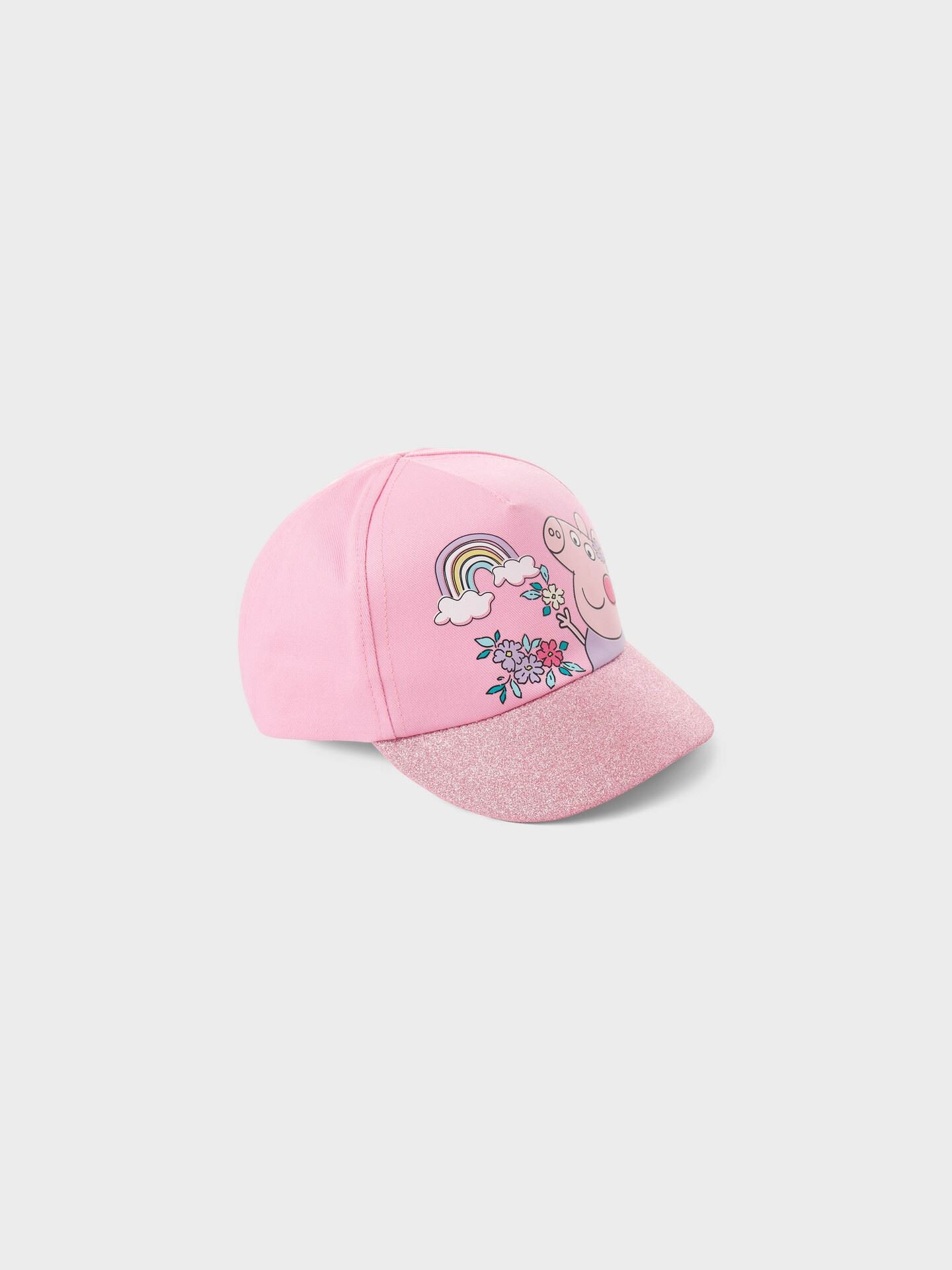 Mis Peppa Cap