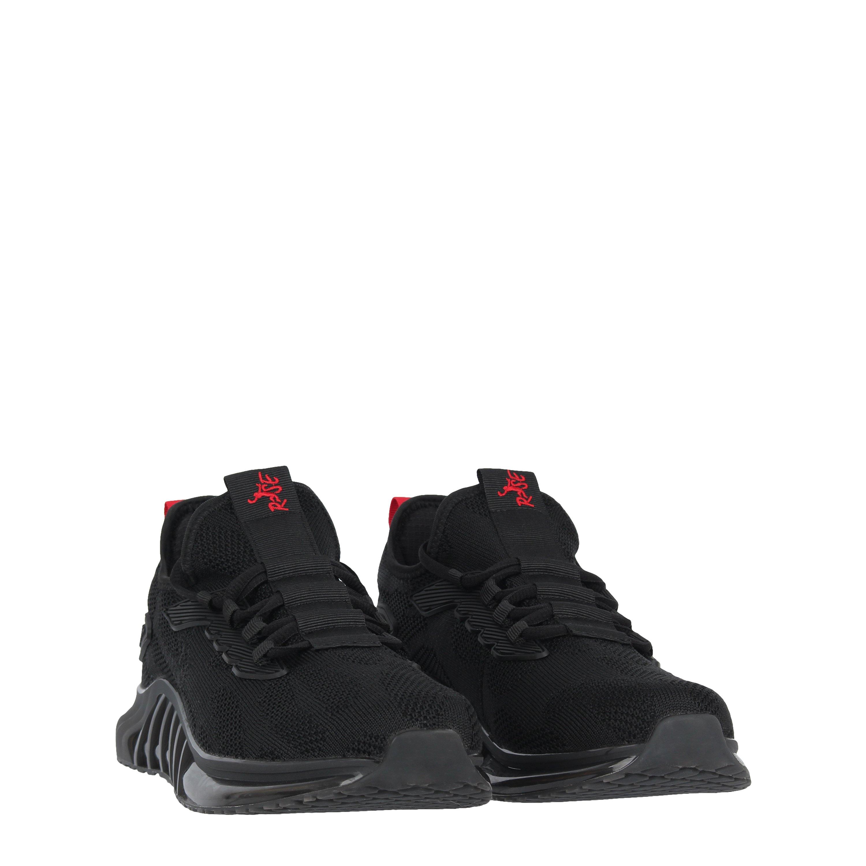Rise Chain Trainers Mens