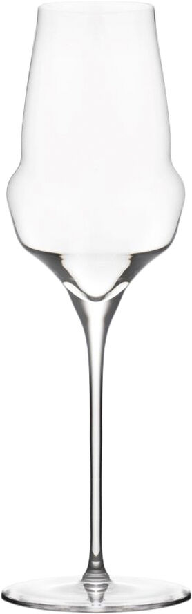 Stölzle Lausitz Champagneglas CoCoon 340ml, 6 STK Klar