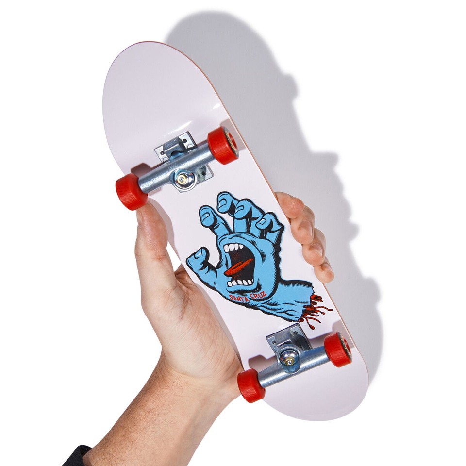 Tech Deck - Handboard 27 cm - Primitive