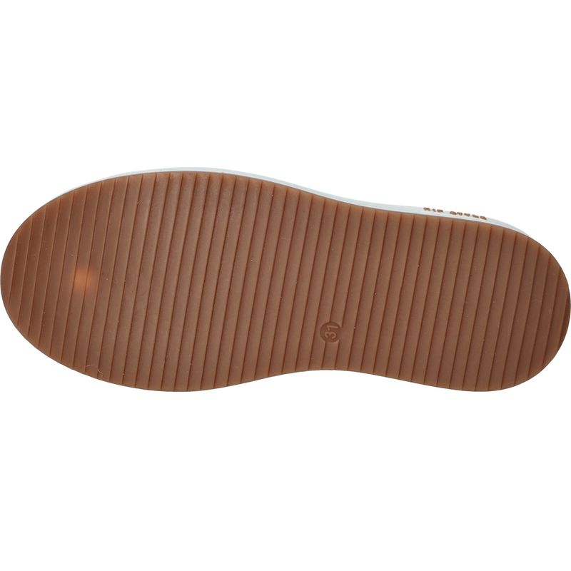 HIP Style Sneakers Wit Meisjes Jongens
