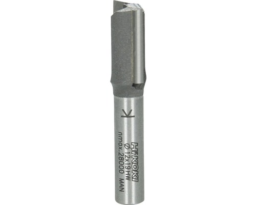HM-groeffrees HiKOKI Ø 12x51 mm