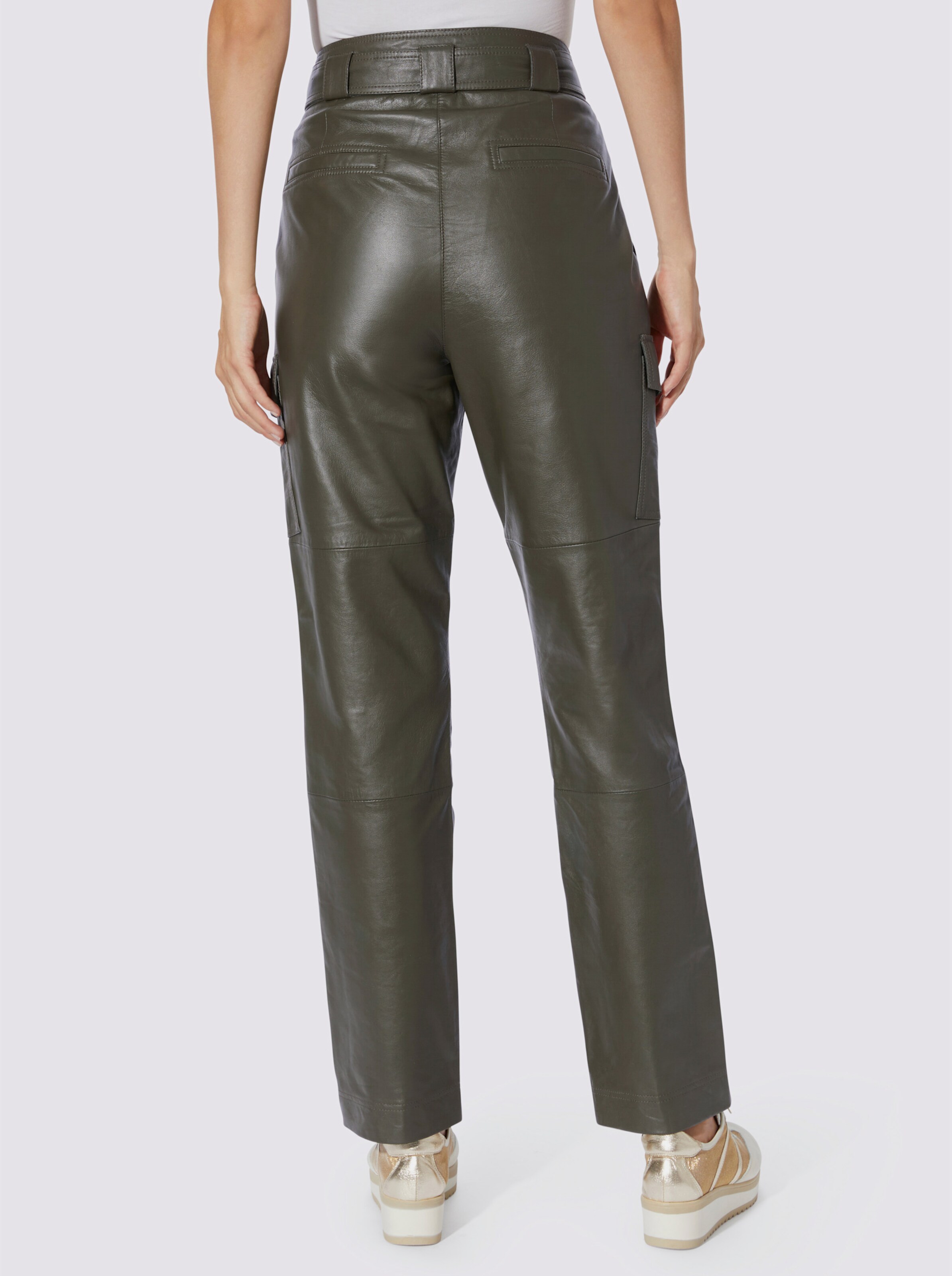 Lederhose