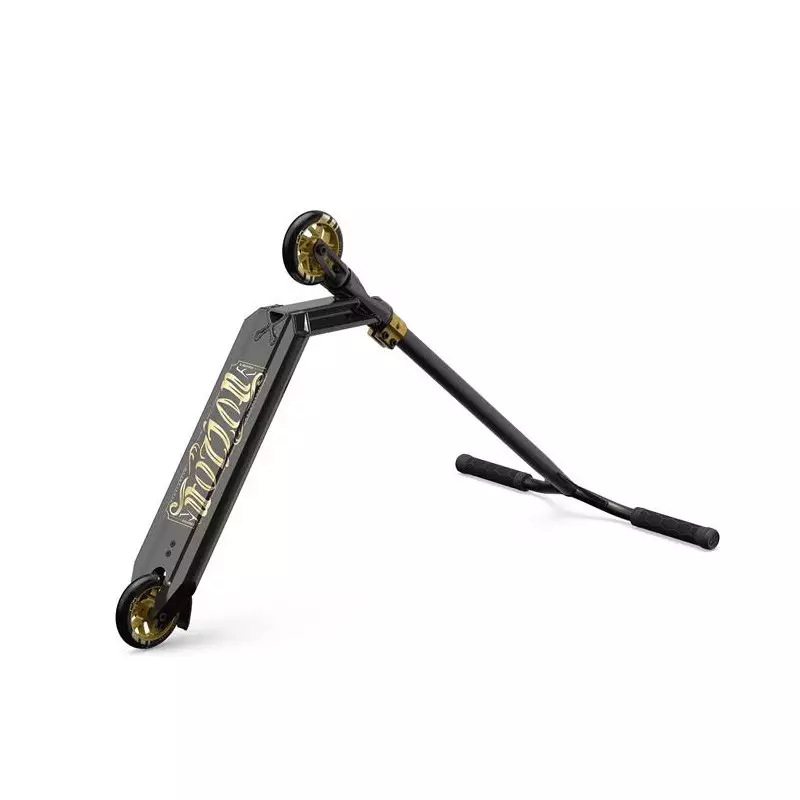 Trottinette freestyle FUZION Z300 Black/Gold