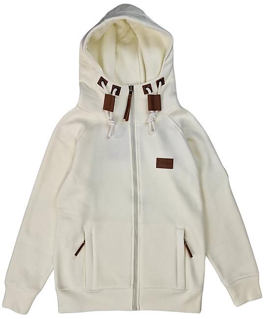 STOKED - VESTE A CAPUCHE AVRIL