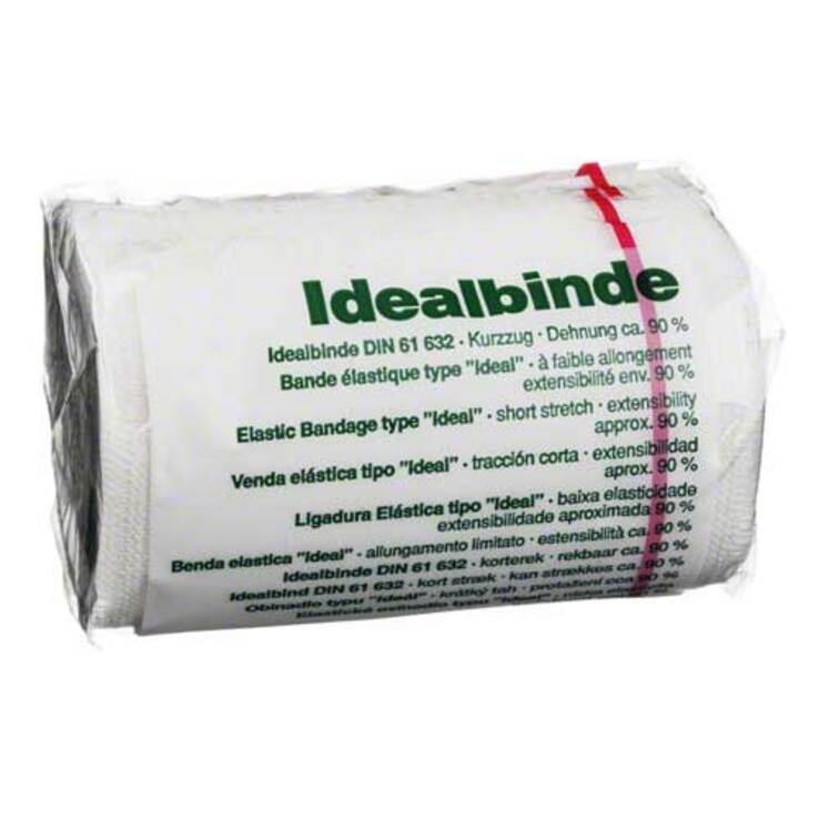 Idealbinde Lohmann 5mx 8cm m, 1 St