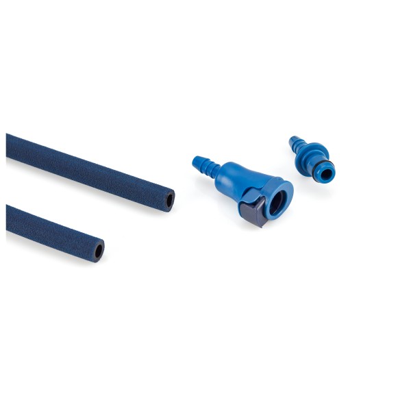 Gregory - Insu Quick Disconnect Kit - Tuyau pour système d'hydratation