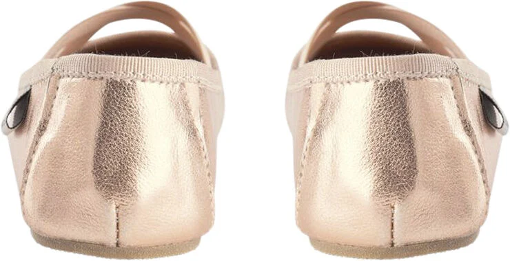 Sofie Schnoor Indoors shoe Peach