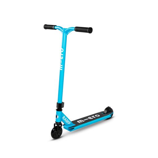 Rampa Mx Ciano