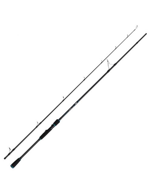 Salmo Hornet Pro Heavy 240cm 20-60g 2pc - Roofvishengel -
