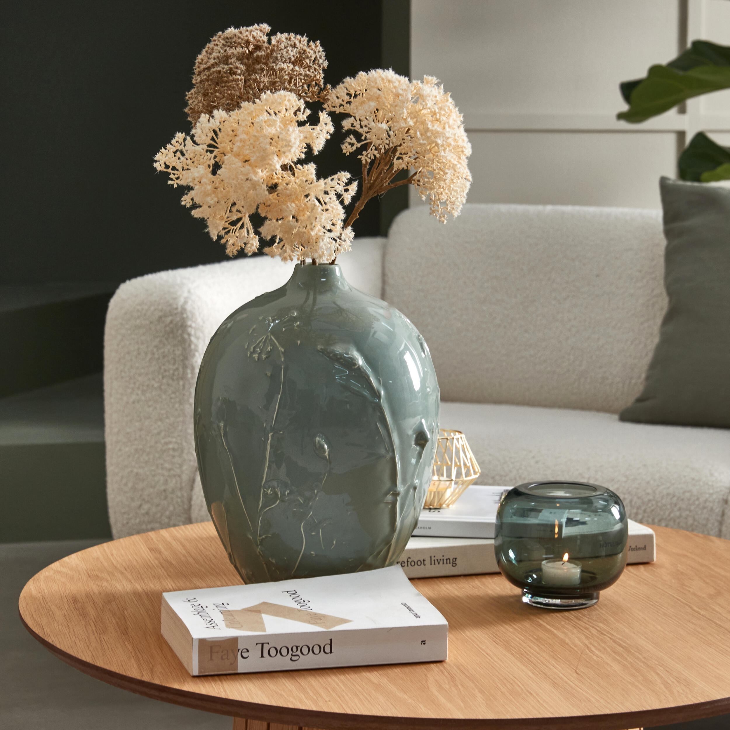 Phebe Vase 32 x 23 cm