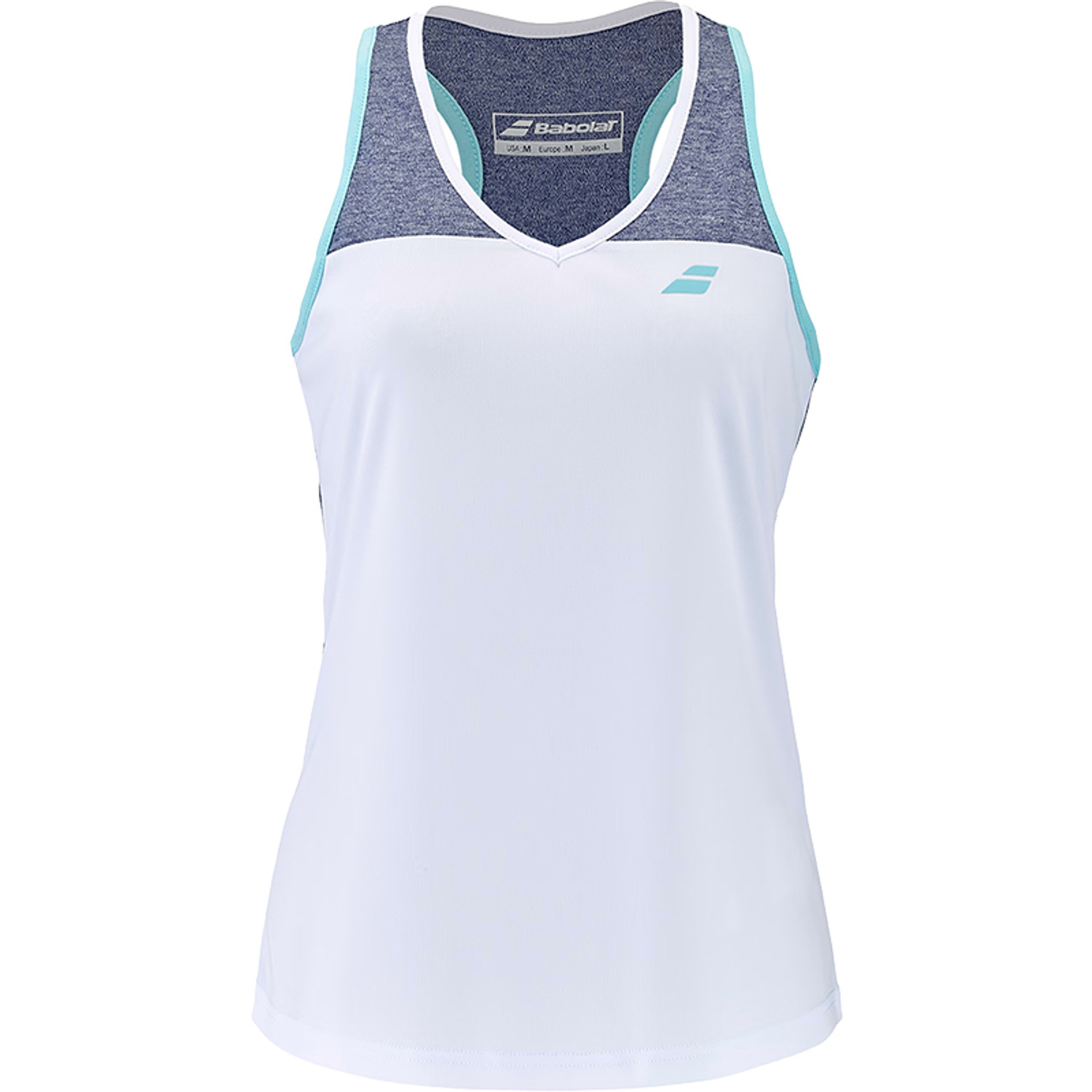 Babolat Play Tank Meisjes