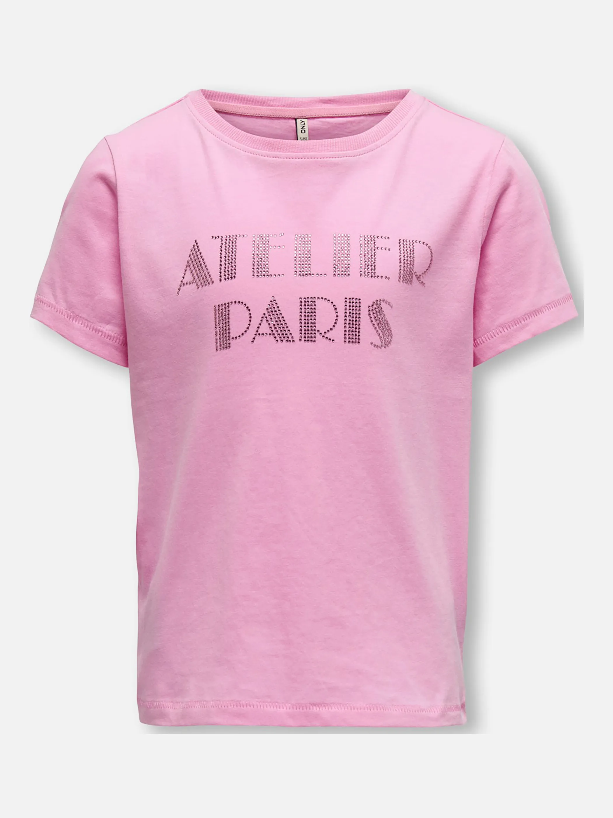 Kids Only KOGMILLE REG S/S RHIN Shirt