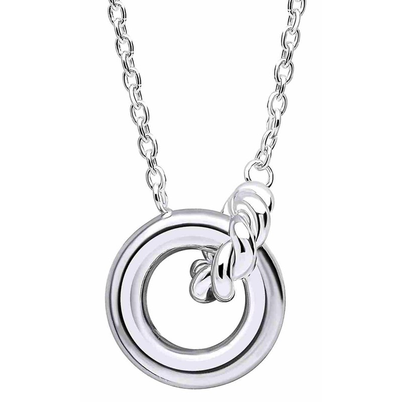 Collier en argent 925