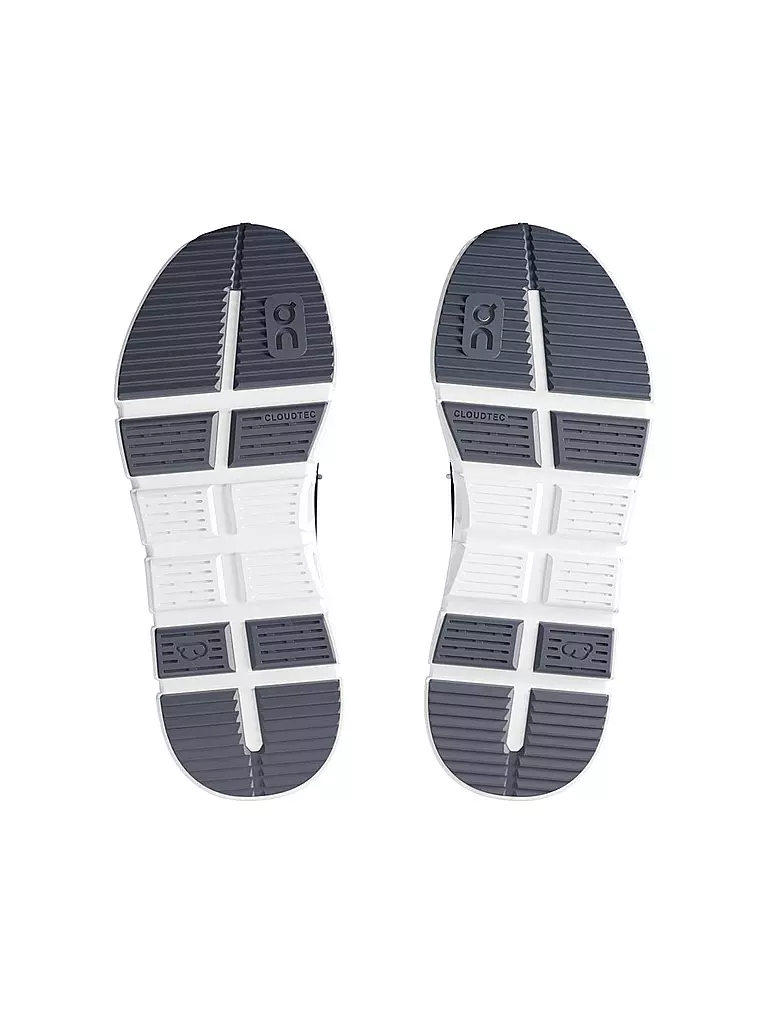 ON Kinder Sneaker CLOUD PLAY dunkelblau