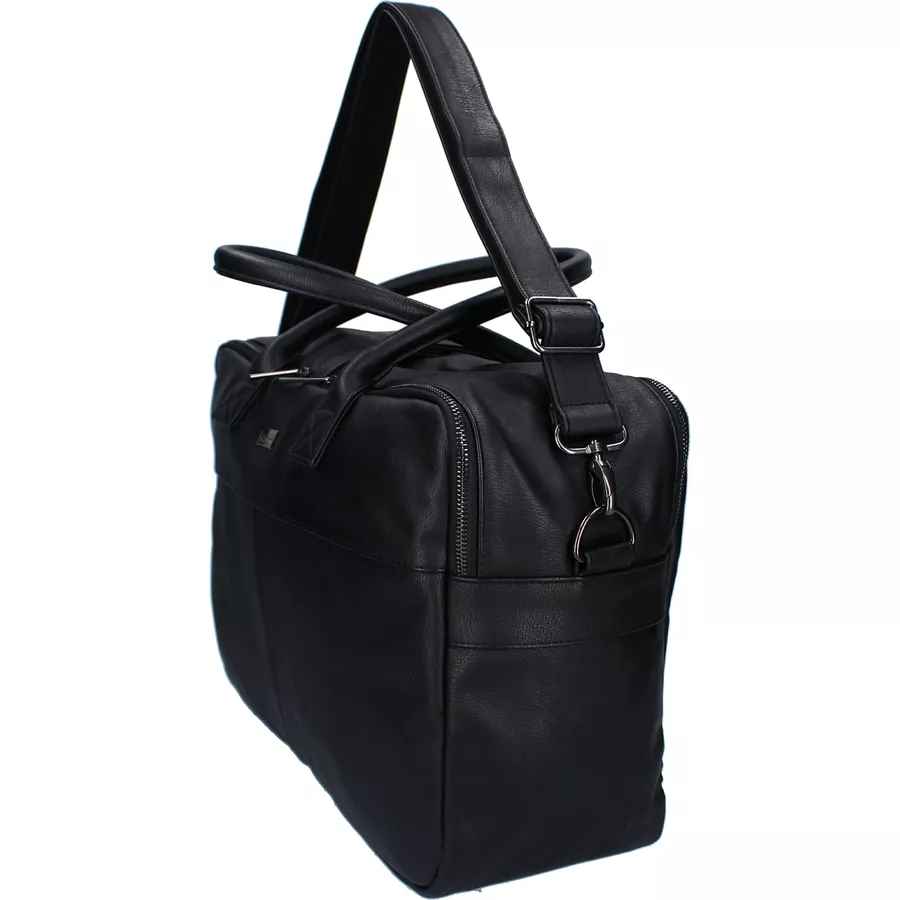 Kidzroom Wickeltasche Care Joy Black