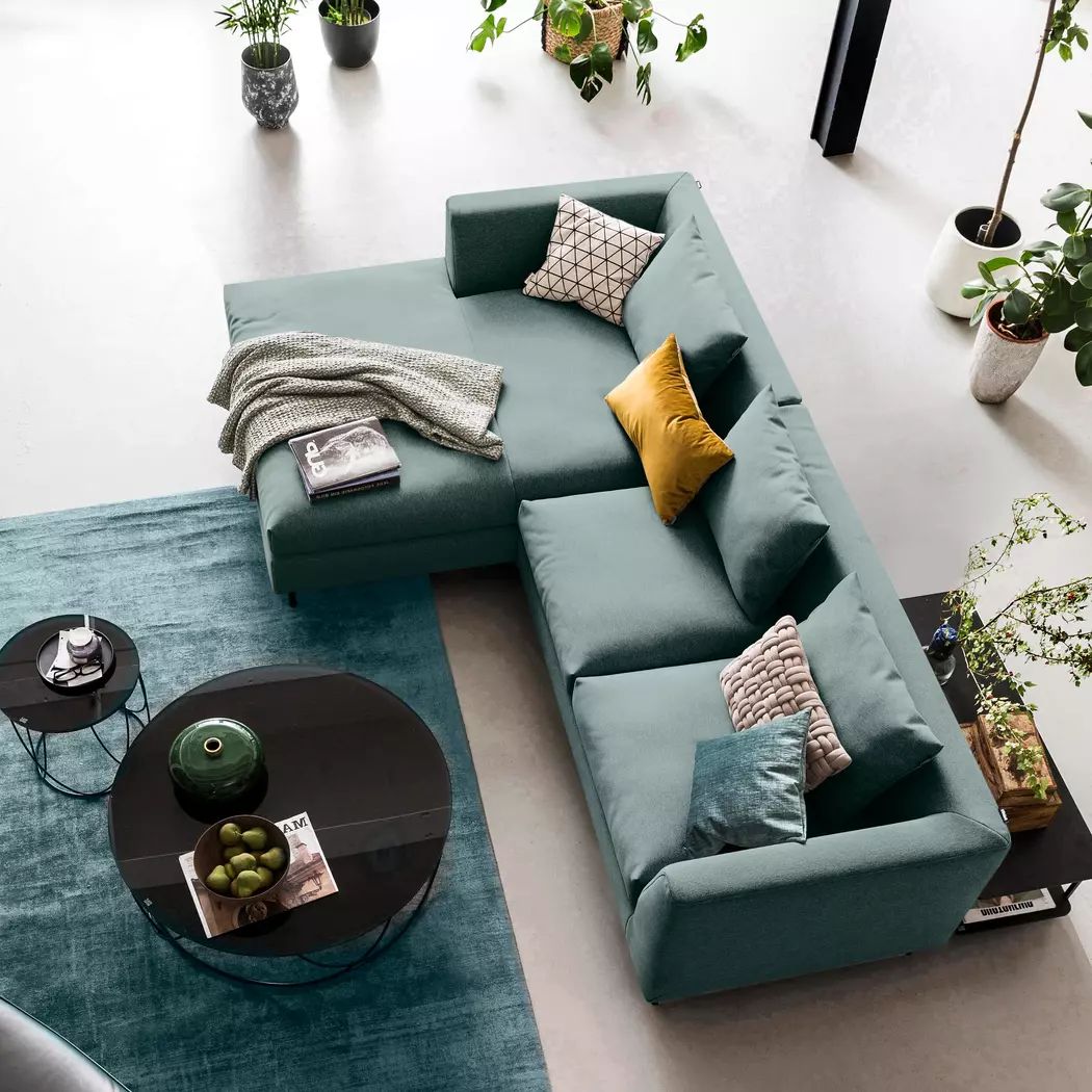 Ecksofa 165