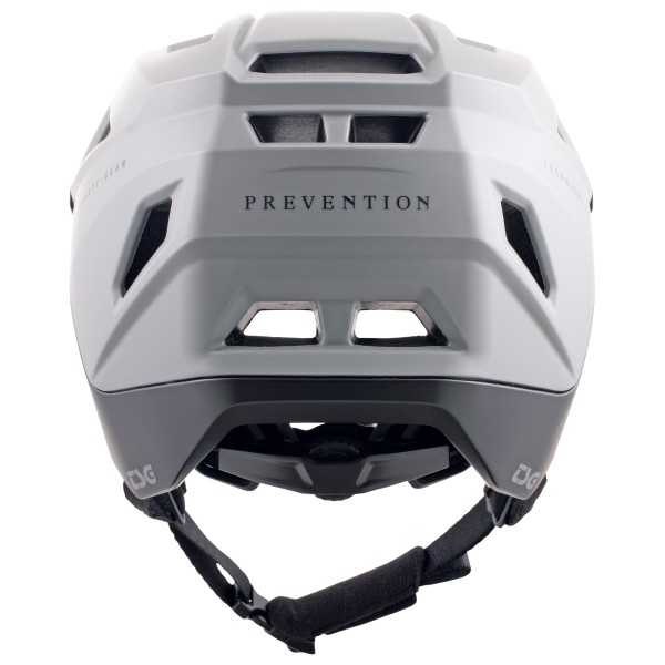 TSG - Prevention Solid Color - Casque de cyclisme