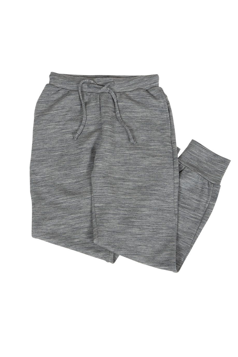 Pegasus Joggebukse i ull