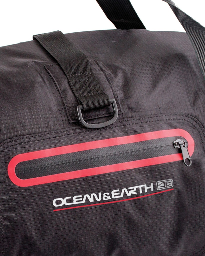 Ocean and earth Sac étanche - Travel Lite Waterproof Duffle Bag