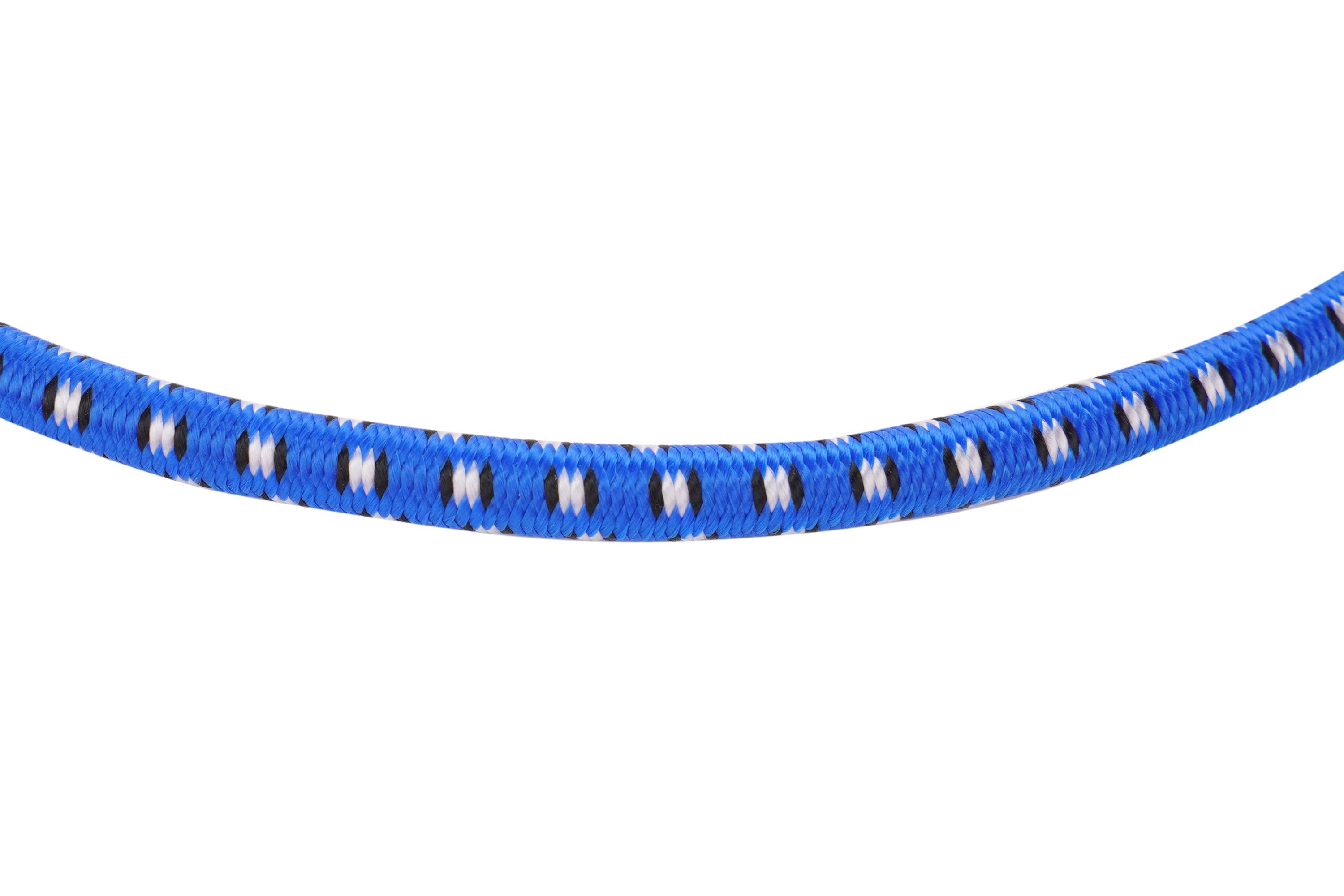 Spanngummi 12er Set 30 - 95 cm