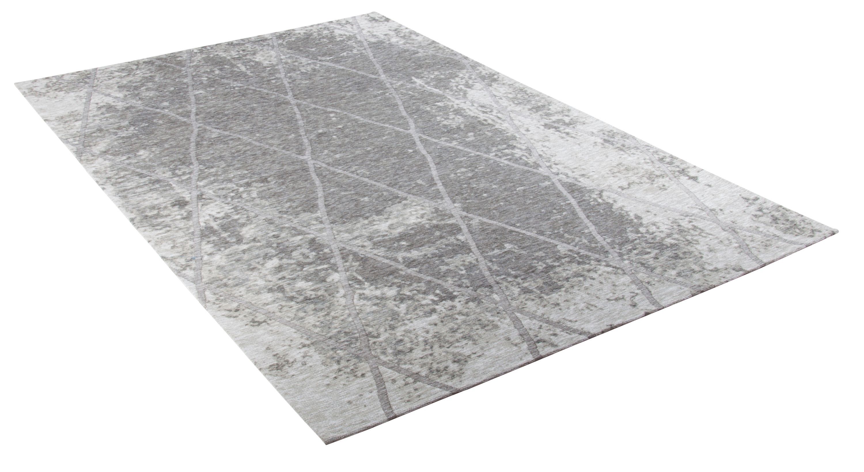 Teppich TOM TAILOR FINE 50 x 80 cm