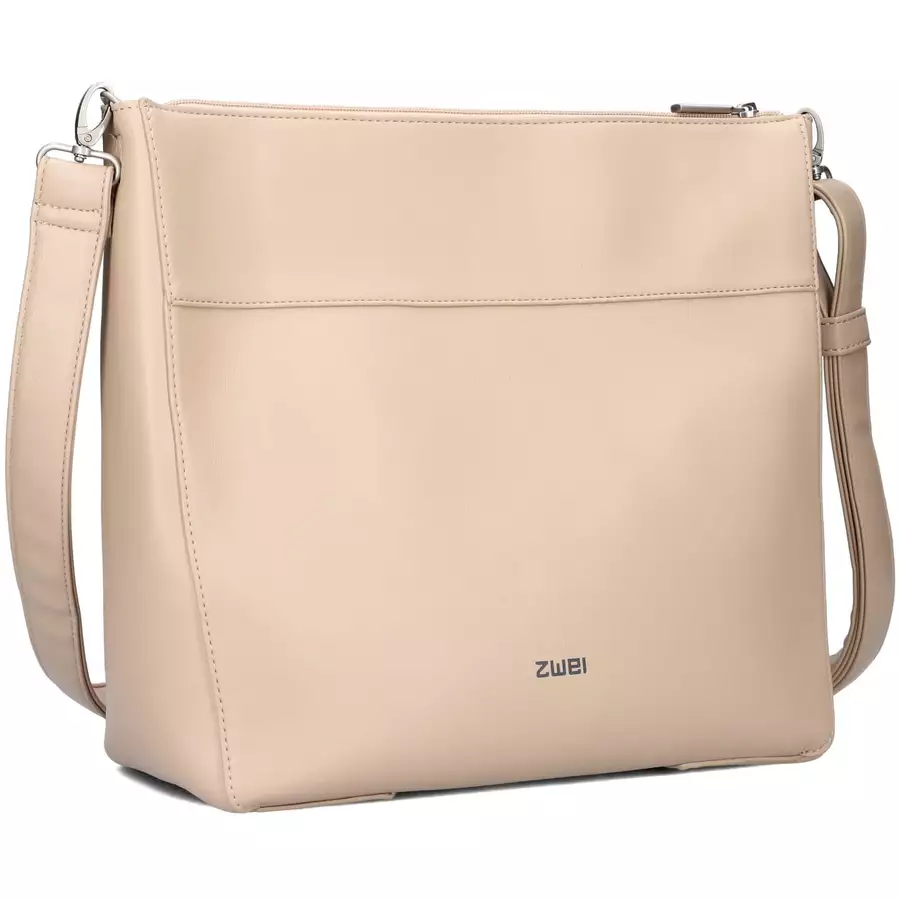 zwei Mademoiselle M110 - Schultertasche oat