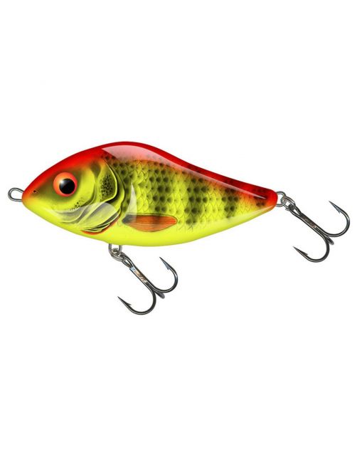 Salmo Sd10f Bright Perch - Plug -