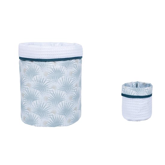 Set de corbeilles de rangement   Palm Springs        de               BB&Co
