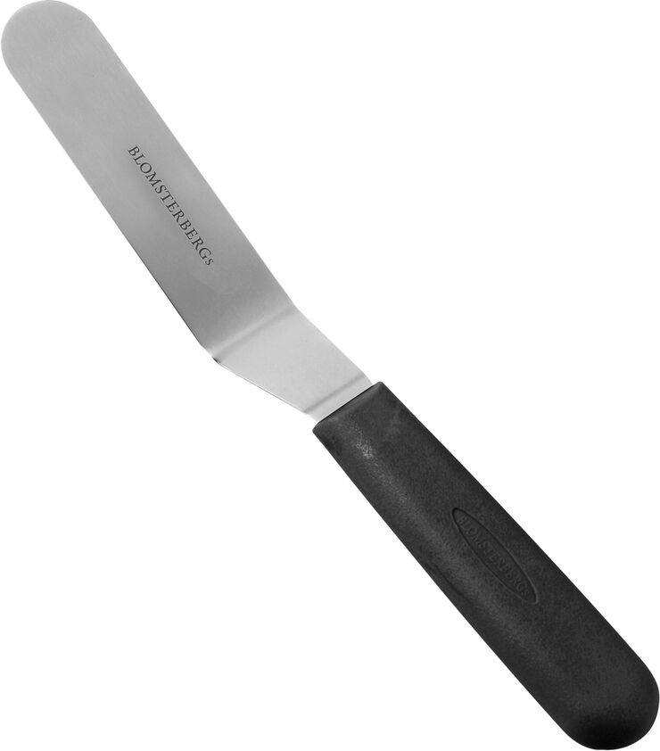 Blomsterberg Paletkniv m/knæk 15 cm Grå Grå
