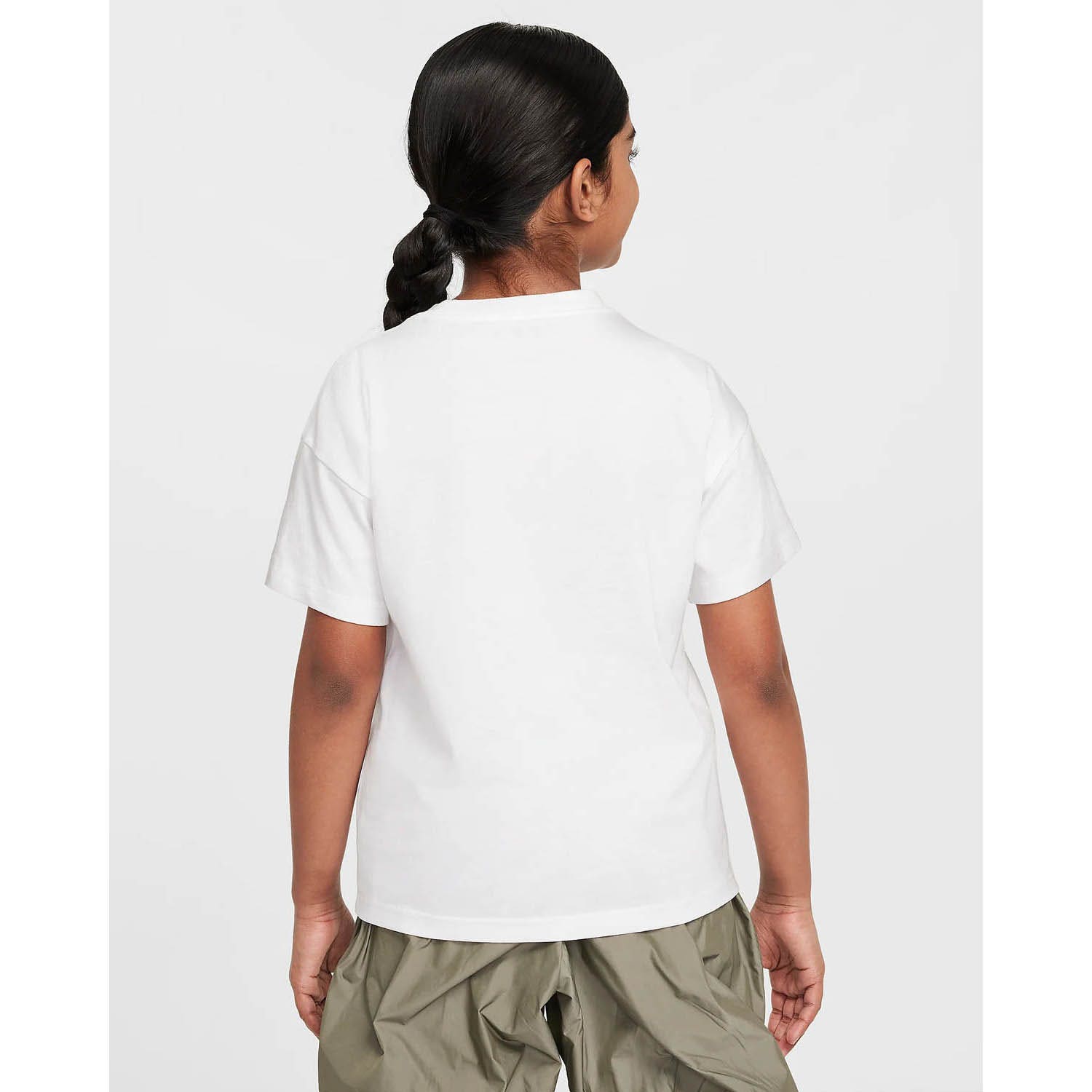 Nike  Sportswear Big Kids T-Shirt