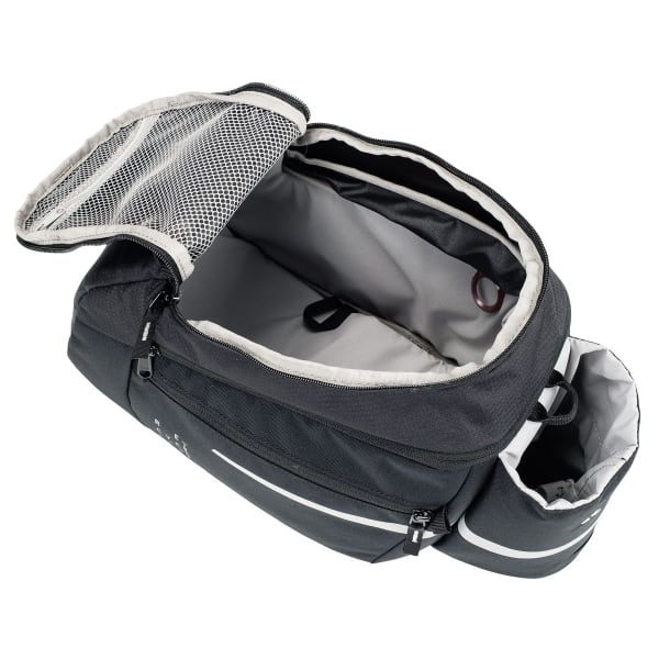 Saccoche Vélo VAUDE SILKROAD L (READY) BLACK