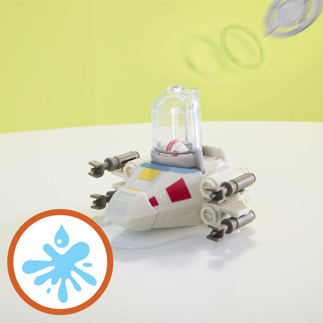 Star Wars - Hydro Pods - Wasserrüstung - 1 Stück