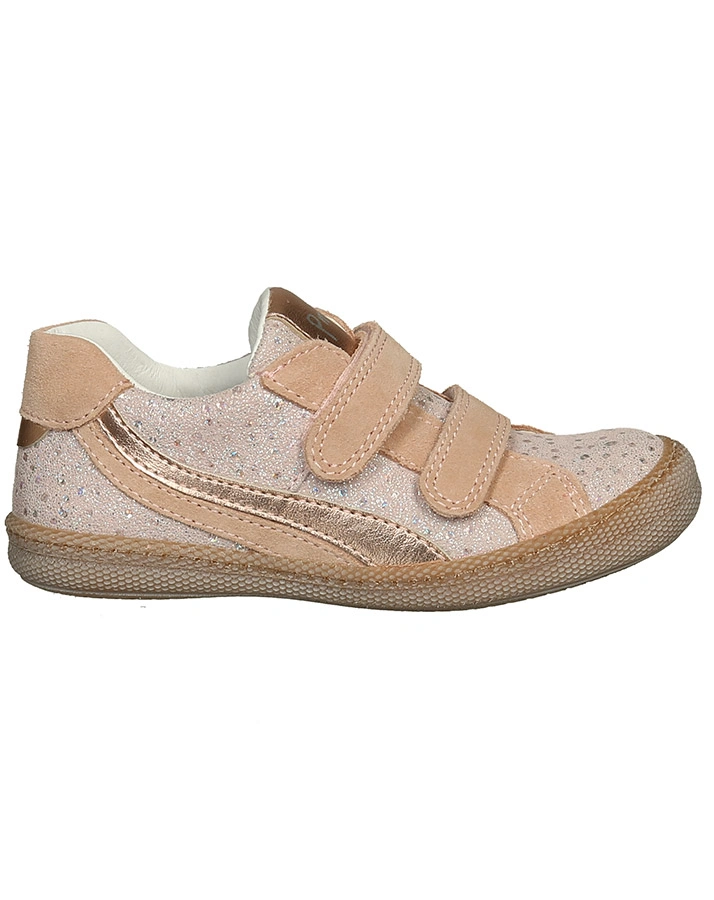 Halbschuhe PTF SPORTY in rosa