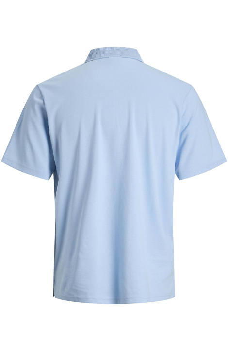 Jack & Jones blauwe heren polo