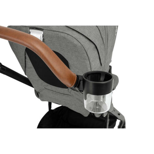 Porte-gobelet MIXX et DEMI GROW - NUNA