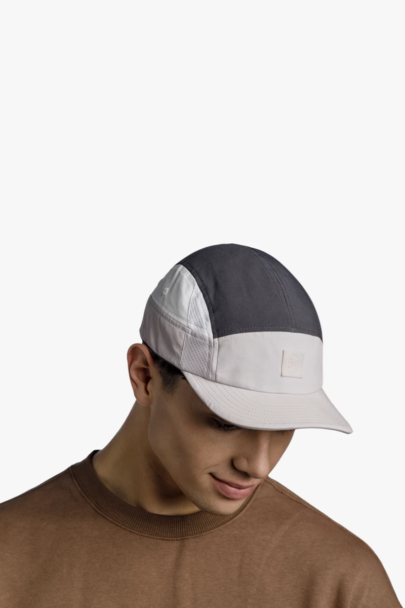 Buff 5 Panel Go Cap