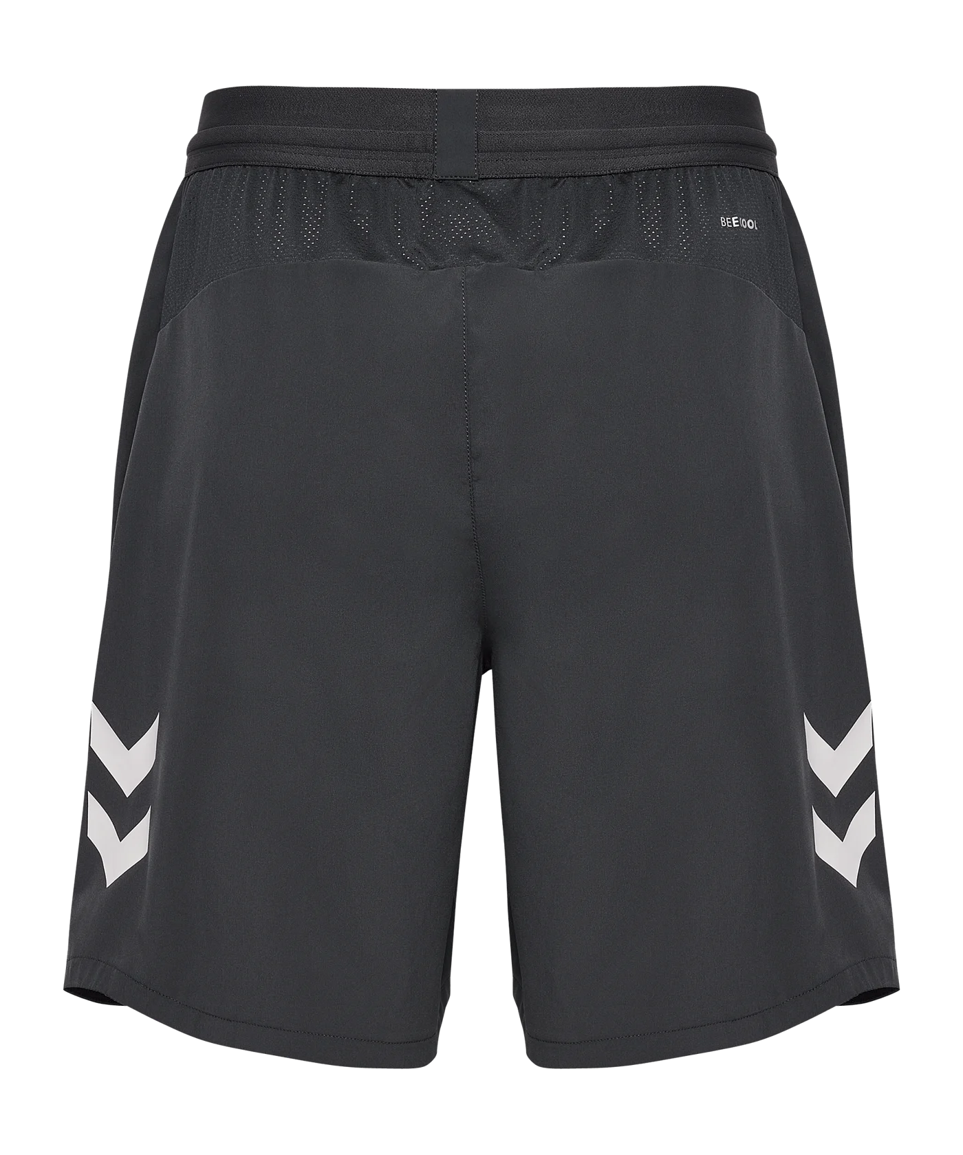 Hummel 1. FC Köln Trainingsshort Kids Schwarz F1525