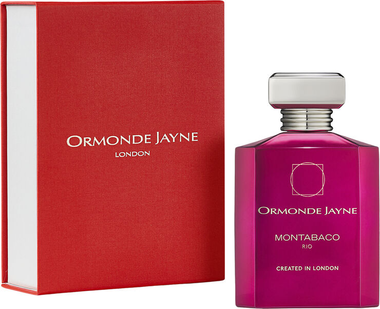 Ormonde Jayne Montabaco Rio