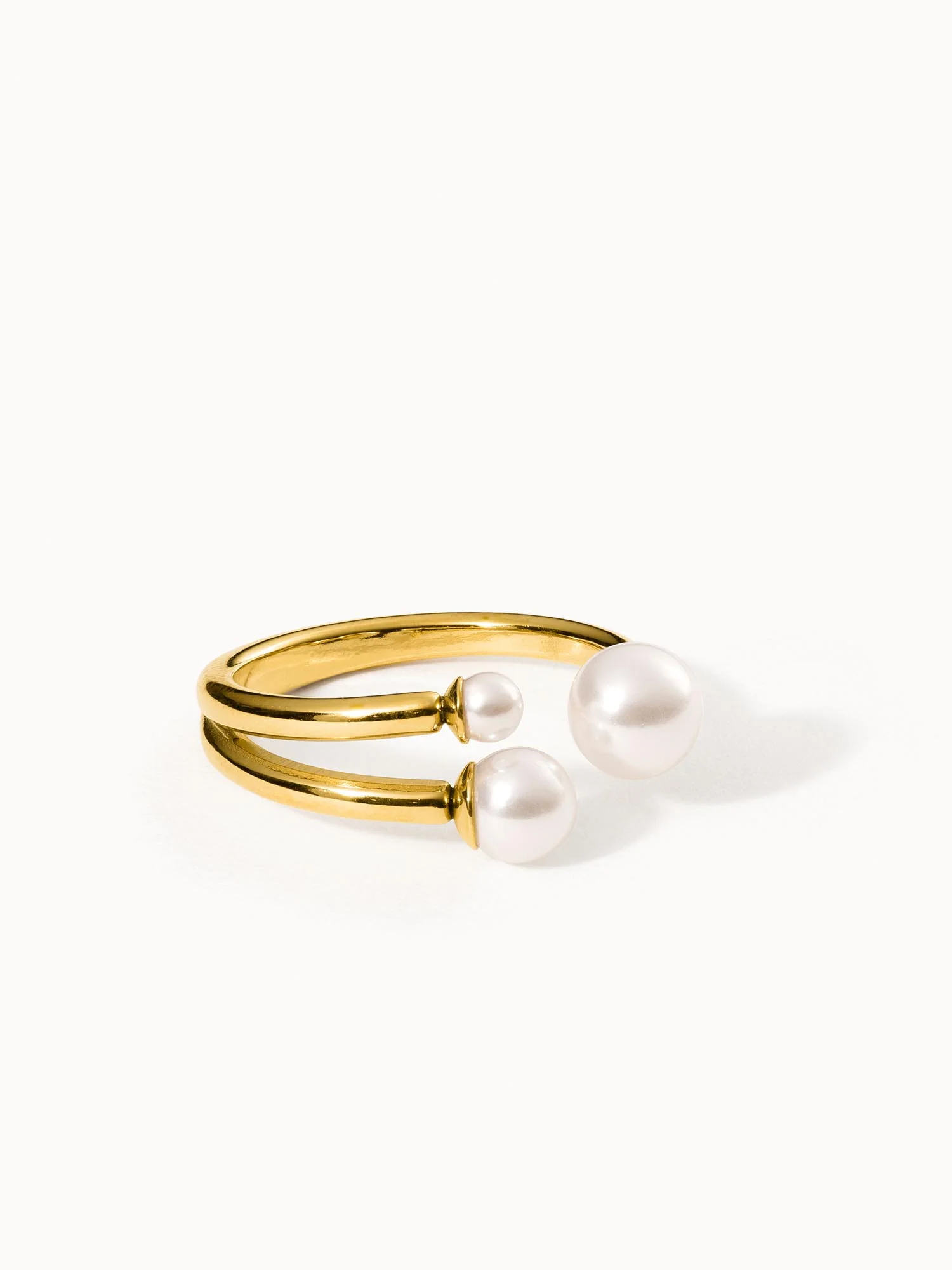 Finesse Ring