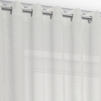 Gordijn Benthe 4897 kh off-white