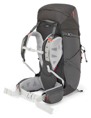 Sac de Randonnée Lowe Alpine Yacuri ND48L Gris