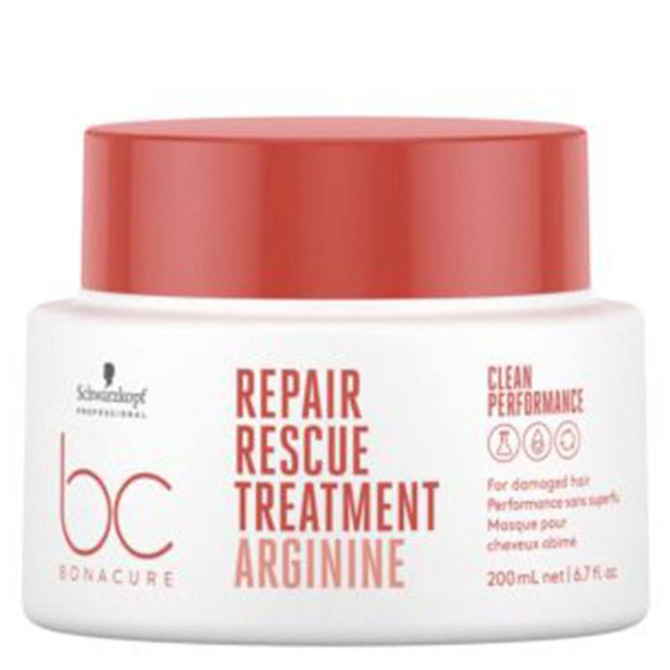 Schwarzkopf Professional BC Bonacure Repair Rescue Treatment 200ml