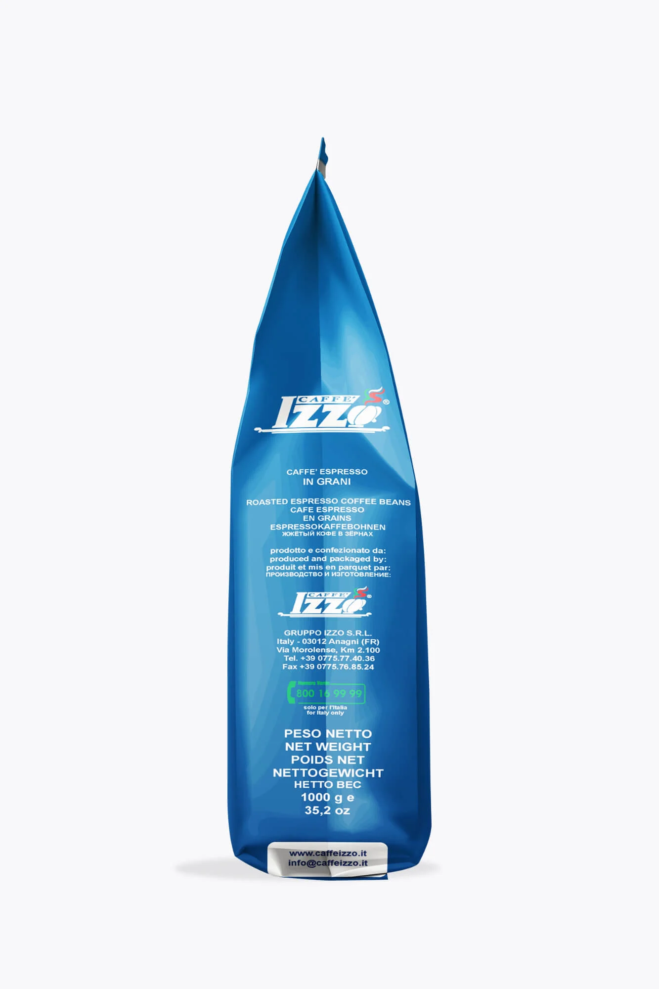 Izzo Supermiscela 1kg