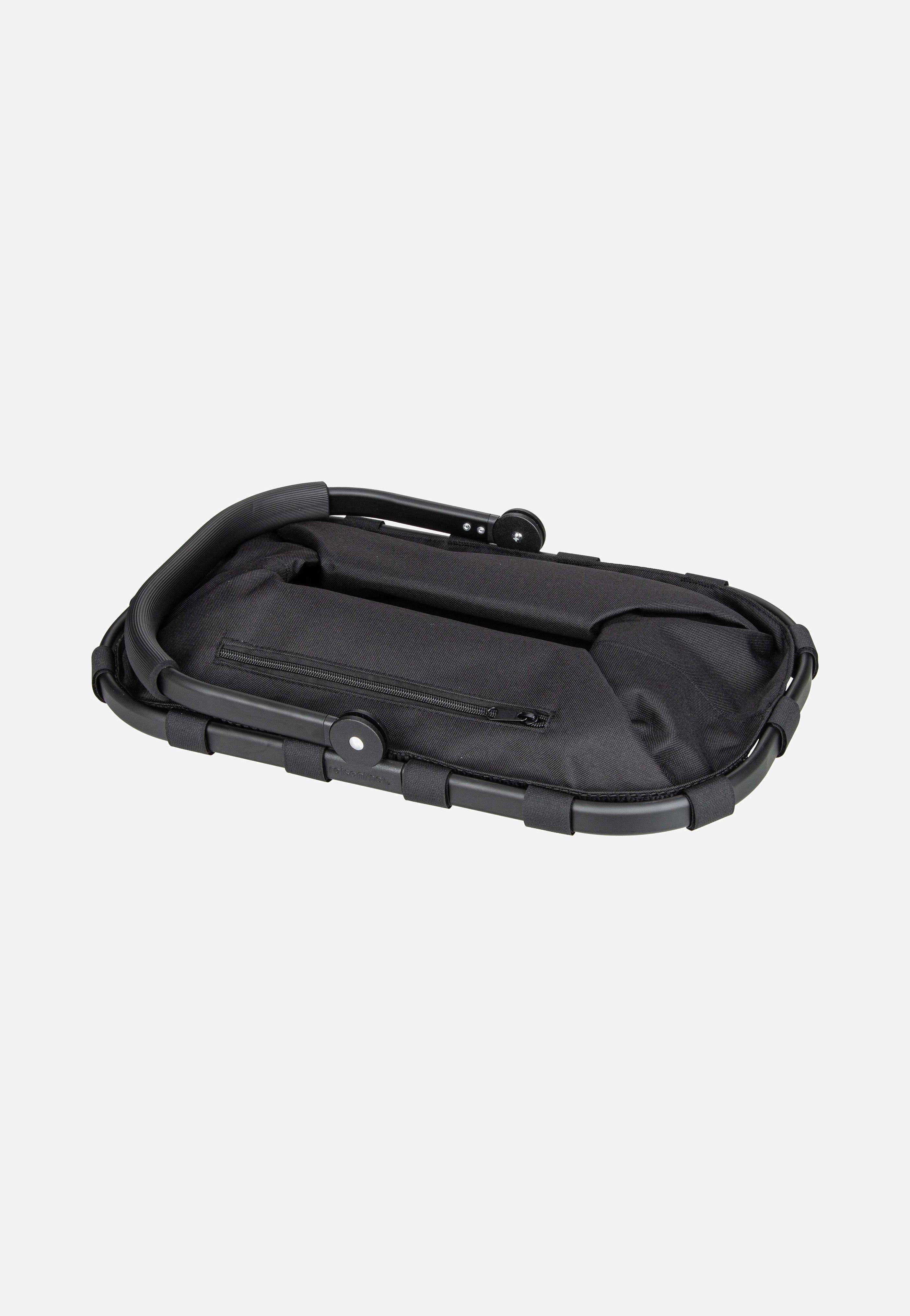 carrybag special edition Mesh Black - Einkaufskorb