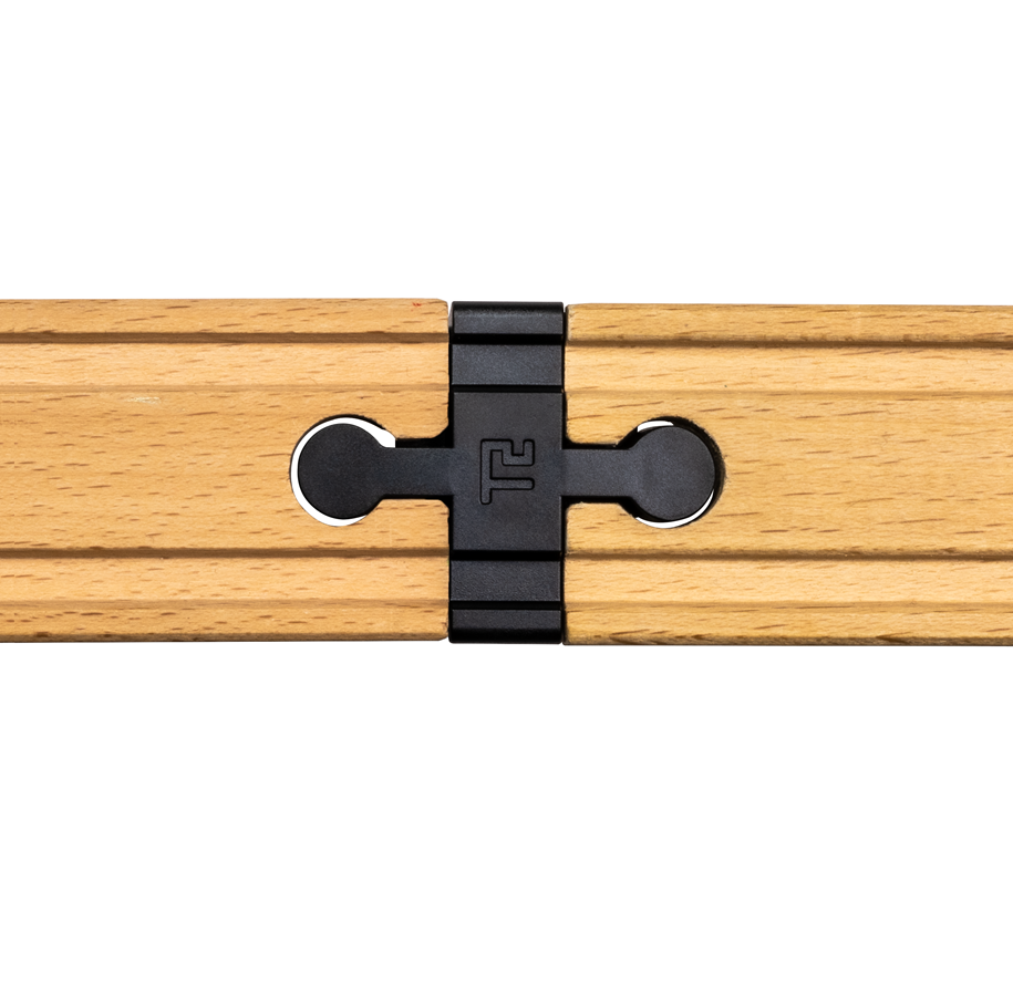 Track Connector - Builder Set - Small (21001)