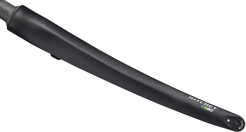 Ritchey WCS Carbon Cross Disc Flat Mount Gabel kaufen | Bike-Discount