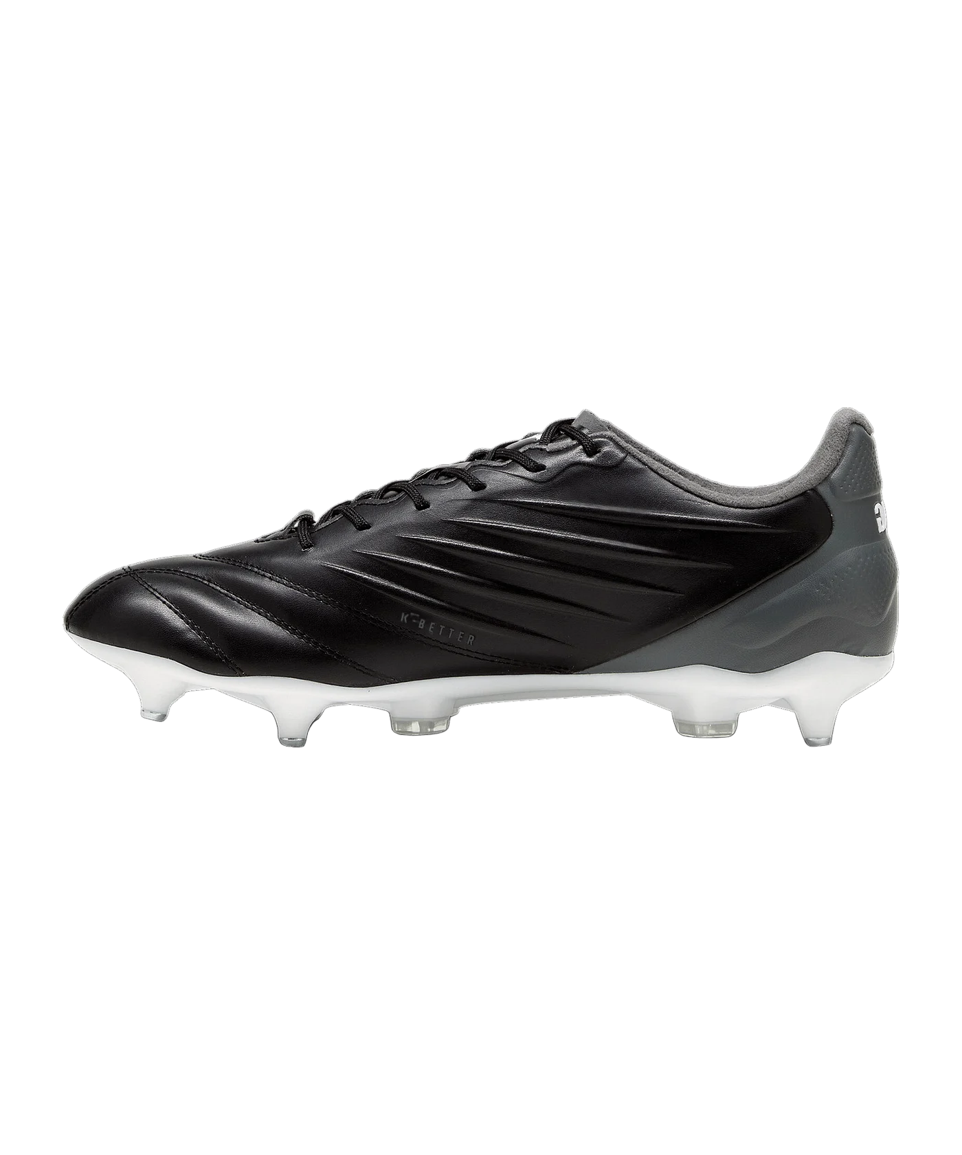 PUMA KING Pro MxSG Eclipse Schwarz Weiss F01